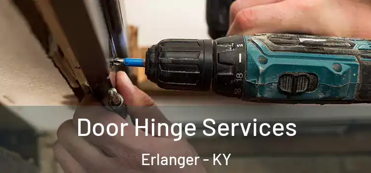 Door Hinge Services Erlanger - KY