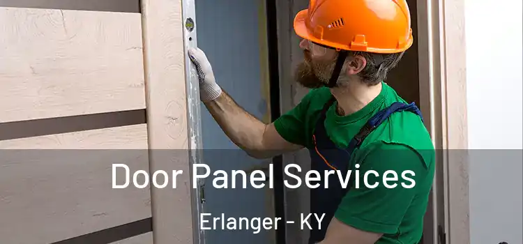 Door Panel Services Erlanger - KY