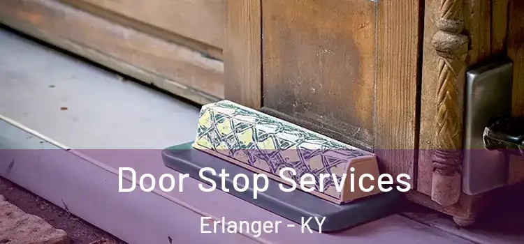 Door Stop Services Erlanger - KY