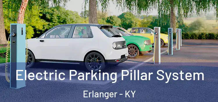 Electric Parking Pillar System Erlanger - KY