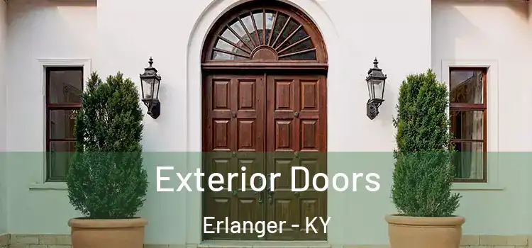  Exterior Doors Erlanger - KY