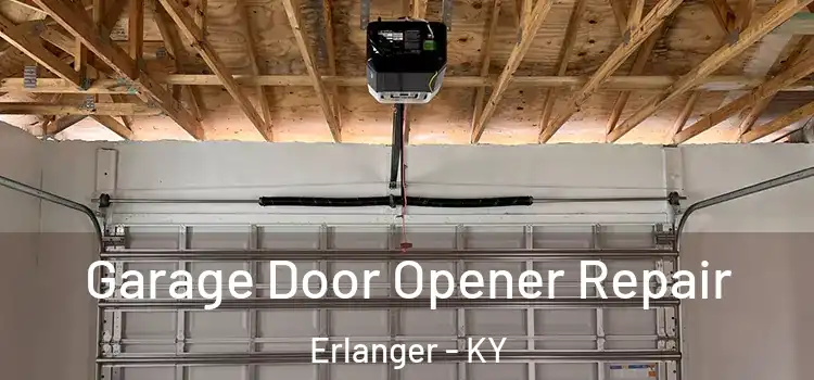  Garage Door Opener Repair Erlanger - KY