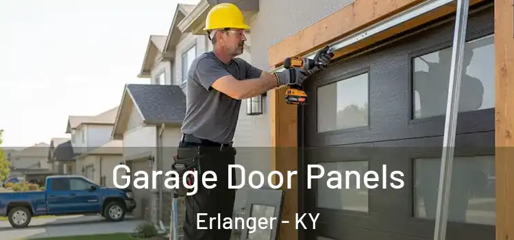  Garage Door Panels Erlanger - KY