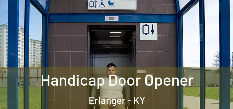  Handicap Door Opener Erlanger - KY