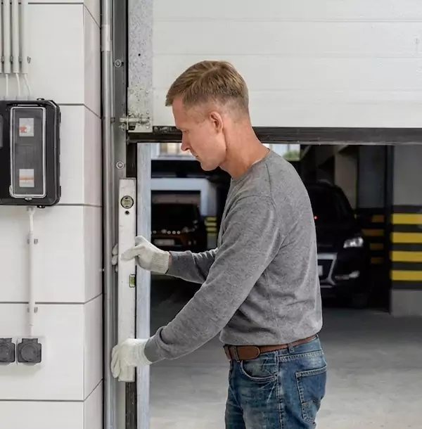 Why Choose Us for Door, Gate and Security Services in Erlanger, KY
