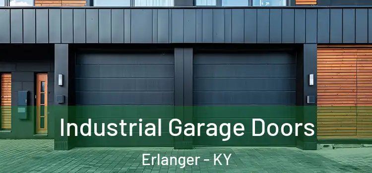  Industrial Garage Doors Erlanger - KY