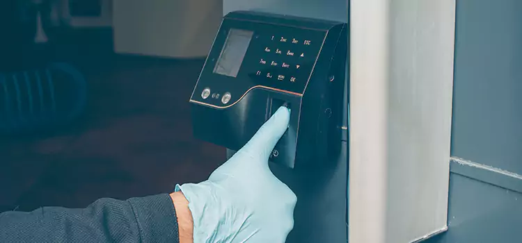 Access Control Installation Erlanger