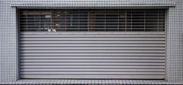 Advanced Solutions for Your Aluminum Garage Doors in Erlanger, Kentucky