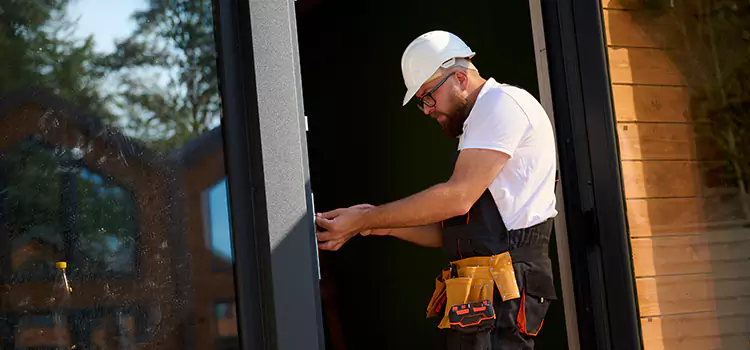 Replace Balcony Door Erlanger