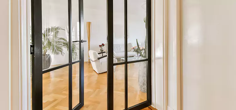 Bifold Door Replacement Erlanger