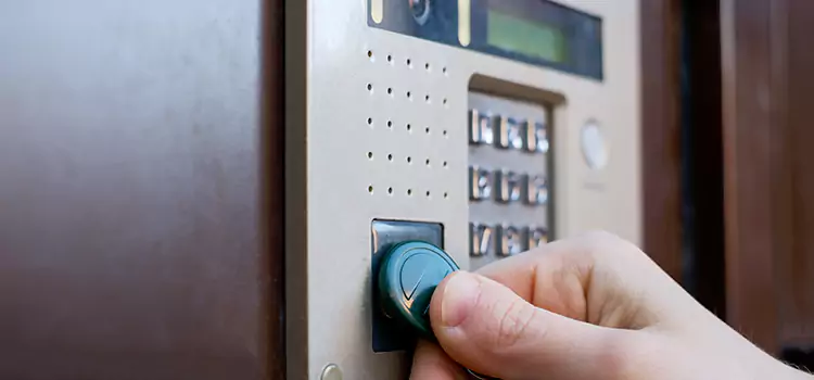 Enhanced Security Features Erlanger
