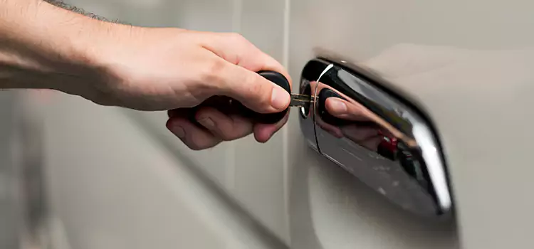 Why Choose Our Auto Locksmith Team in Erlanger, KY?