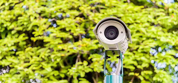 Advanced Surveillance Solutions for Every Need in Erlanger