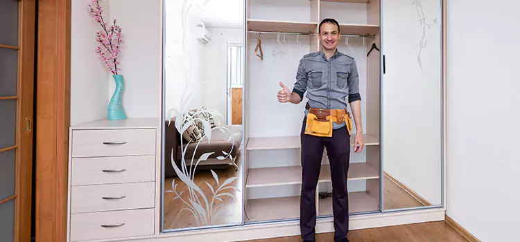 Sliding Closet Door Replacement Erlanger