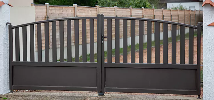 Advanced Gate Solutions in Erlanger, KY
