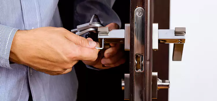 Commercial Door Lock Repair Erlanger