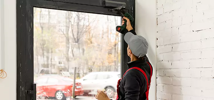 Comprehensive Door Closer Services in Erlanger, KY