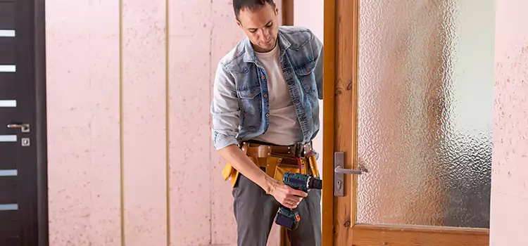 Exterior Door Frame Installation Erlanger
