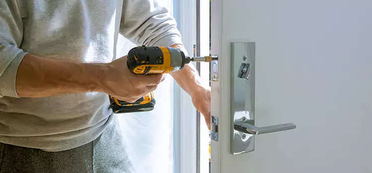 Door Knob Lock Repair Erlanger