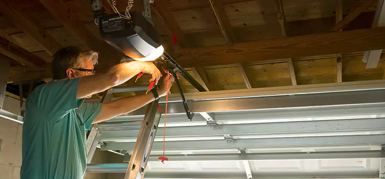 Garage Door Opener Sales and Installation Erlanger