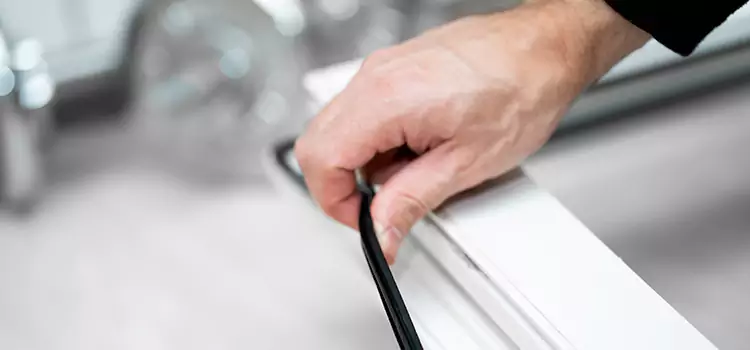Weather Stripping Erlanger
