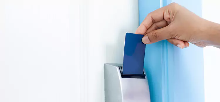 Access Control System Integration Erlanger