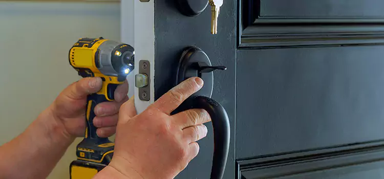 Locksmith Emergency Service Erlanger