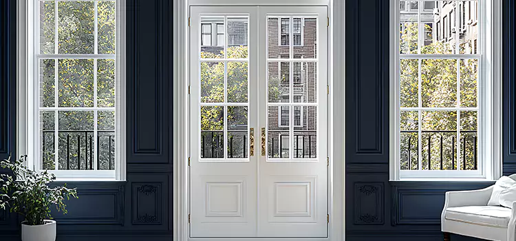 French Door Lock Repair Erlanger