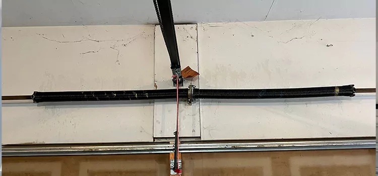 Garage Door Cable Repair Near Me in Erlanger, KY