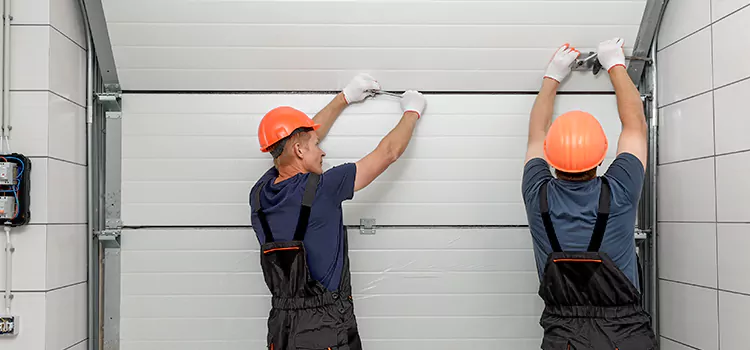 Choose Us for Your Garage Door Needs in Erlanger