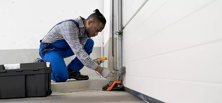Expert Solutions for Every Garage Lock Need in Erlanger, KY