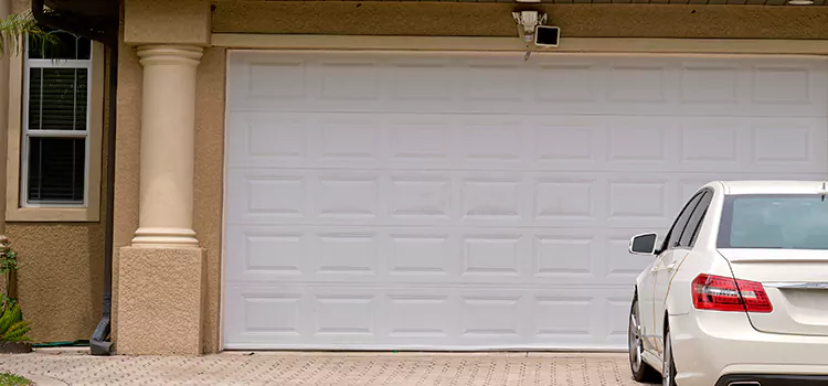 Comprehensive Garage Door Maintenance Services in Erlanger, KY