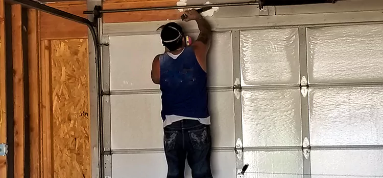 Specialized Garage Door Panel Solutions in Erlanger, KY