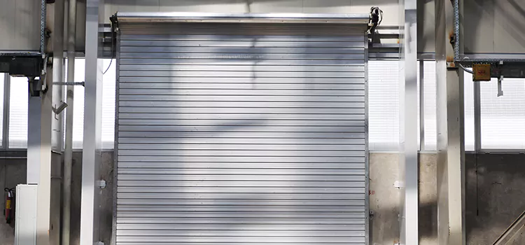 Roller Door Maintenance Erlanger