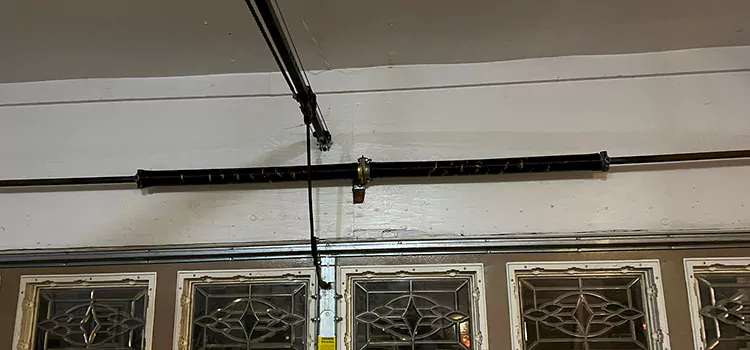 Garage Door Spring Repair Near Me Erlanger