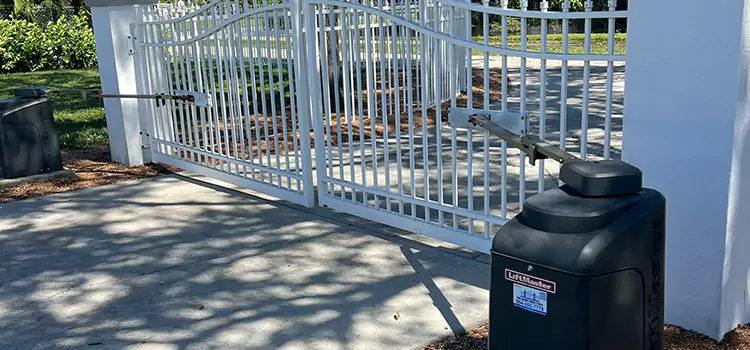 Automatic Gate Opener Repair Erlanger