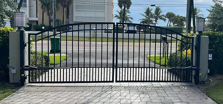 Gate Opener Replacement Near Me in Erlanger, KY