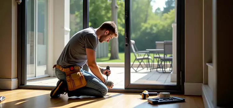 Comprehensive Solutions for Every Glass Door Need in Erlanger, KY