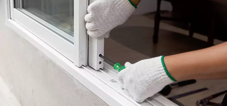Sliding Glass Door Lock Repair Erlanger
