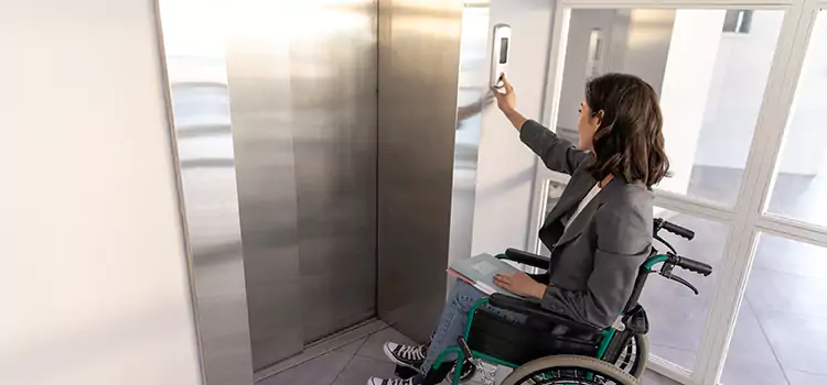 Benefits of Modern Handicap Door Systems in Erlanger, KY