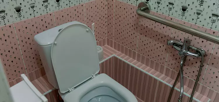 Meeting Diverse Needs With Accessible Restroom Solutions in Erlanger, KY