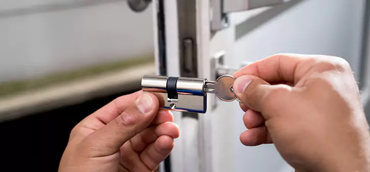 Emergency Locksmith for House Erlanger