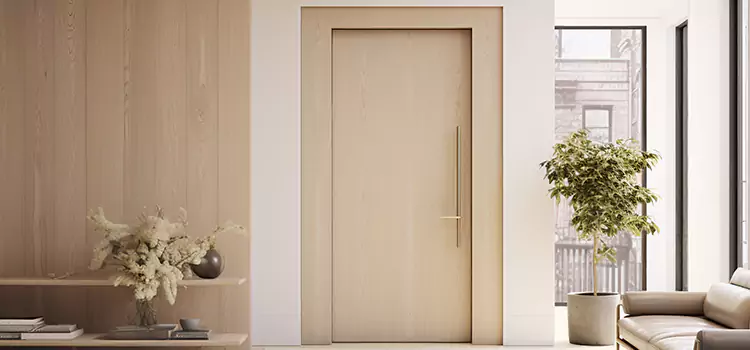 Choose Quality for Your Inside Doors in Erlanger, KY