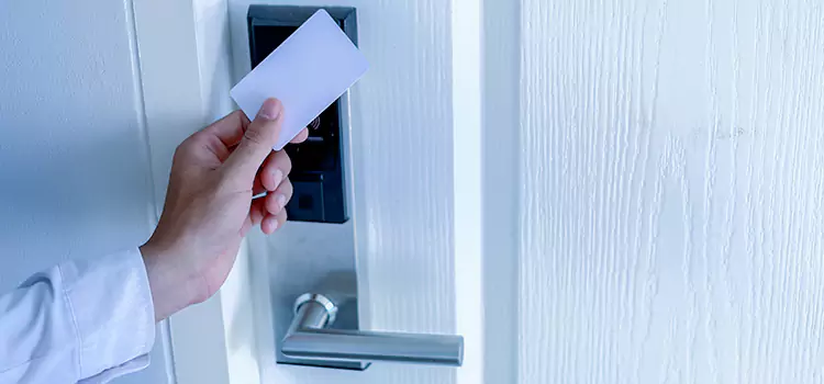 Why Choose Us for Your Keycard Lock Installation in Erlanger, KY?