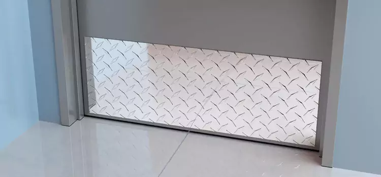 Benefits of Professional Kick Plate Solutions in Erlanger, KY