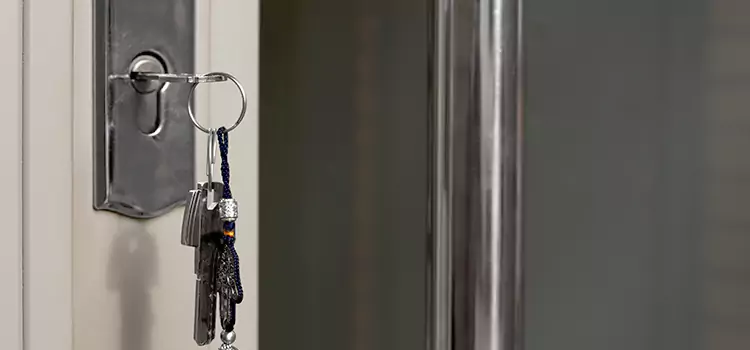 Master Keying by the Numbers Erlanger