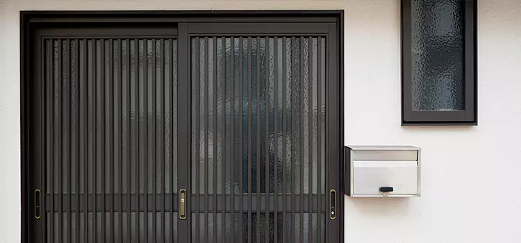 Sliding Screen Door Repair Erlanger
