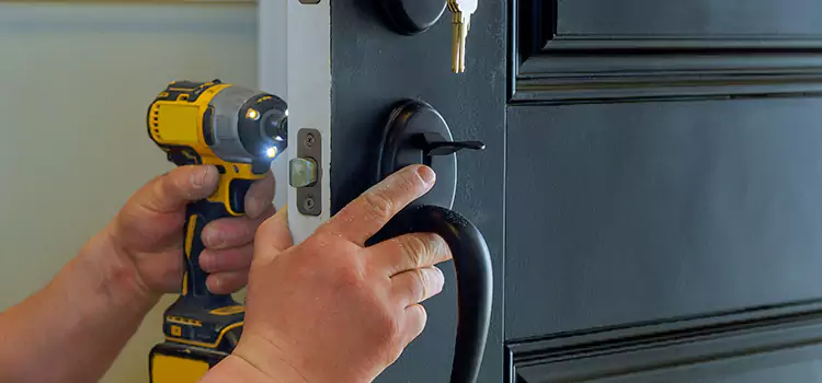 Mobile Automotive Locksmith Erlanger