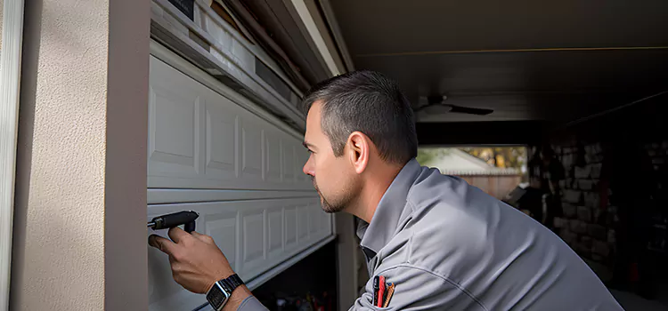 Garage Door Cable Replacement Erlanger