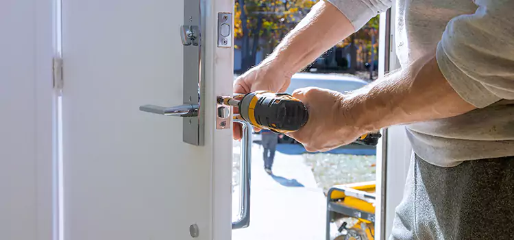 Insulated Roll Up Garage Doors Residential Erlanger